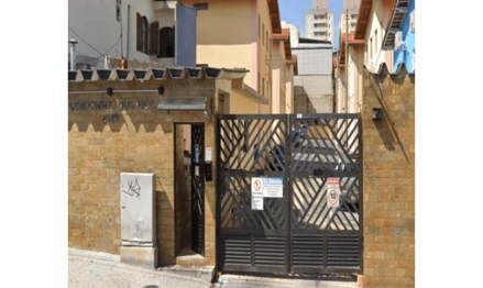 Apartamento em São Bernardo do Campo, Assunção, AVENIDA DOUTOR JOSÉ ODORIZZI, N 2.109, SP. Área: 51.62m2