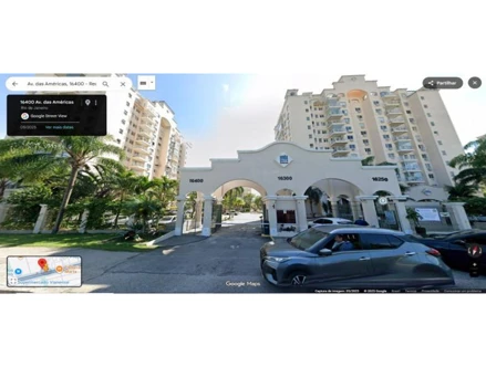 Apartamento em Rio de Janeiro, Recreio Dos Bandeirantes, Av. das Américas número 16.400, RJ. Área: nullm2