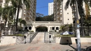 Imóvel 2836155 [''] - ['Praça Irmãos Karmann nº 222 (111), Apto. 121, Sumaré, São Paulo/SP'] ['Sumaré'] - ['São Paulo']/['SP'] - 1
