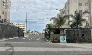Imóvel 3061455 [''] - ['RUA MACAPA N. 273 APTO. 310, BL 02, BAIRRO: SANTA CRUZ'] ['Santa Cruz'] - ['Rio De Janeiro']/['RJ'] - 1