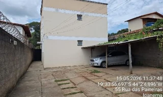 Imóvel 2900255 [''] - ['RUA DAS PAINEIRAS, N. 65, Apto. 04, MORADA DOS ANGICOS, - PEDRO LEOPOLDO/MG - CEP: 33252672, MORADA DOS ANGICOS'] ['A Definir'] - ['Pedro Leopoldo']/['MG'] - 1