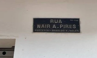 Imóvel 2597155 [''] - ['Nair Augusta Pires, 205, Vila Oliveira, Ponte Nova/MG'] ['Vila Oliveira'] - ['Ponte Nova']/['MG'] - 1