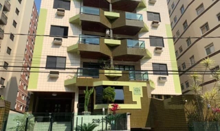 Imóvel 1025255 [''] - ['Rua Padre José de Anchieta, 219, Apto 31, Aviação, Praia Grande, SP'] ['Aviação'] - ['Praia Grande']/['SP'] - 1