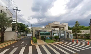 Imóvel 2622455 [''] - ['Rua José Barense, n 1155'] ['Res. Greenville'] - ['Ribeirão Preto']/['SP'] - 1