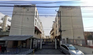 Imóvel 2584855 [''] - ['Avenida Marechal Rondon, 2500 - Apartamento nº 401 do Bloco 12. - Sampaio - Rio de Janeiro / RJ'] ['Sampaio'] - ['Rio De Janeiro']/['RJ'] - 1