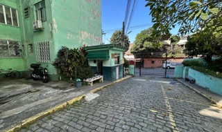 Imóvel 2919455 [''] - ['Travessa Barros Leite, nº 90, Cond. Conjunto Residencial Quintino Bocaiuva'] ['Quintino Bocaiúva'] - ['Rio De Janeiro']/['RJ'] - 1