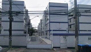 Imóvel 2686555 [''] - ['Rua Jurubatuba, 25, Aparecida, Santos, SP'] ['Aparecida'] - ['Santos']/['SP'] - 1