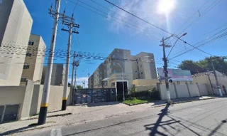 Imóvel 2900455 [''] - ['RUA FELIPE MASCARENHAS, N. 800, Apto. 201, BL 10 VG 83, AMENDOEIRA, CONDOMINIO BOSQUE DAS AMENDOEIRAS - SAO GONCALO/RJ - CEP: 24732035, AMENDOEIRA'] ['Amendoeira'] - ['São Gonçalo']/['RJ'] - 1
