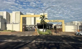 Imóvel 2874255 [''] - ['RUA LUZIA MINELLI CAPELLO,N. 550 APTO. 102 BL 11 TERREO VG 309, LOTEAMENTO CLUBE V - CEP: 15051-004, SAO JOSE DO RIO PRETO - SAO PAULO'] ['Jardim Marajo I'] - ['São José Do Rio Preto']/['SP'] - 1
