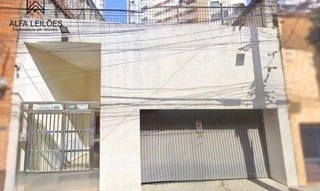 Imóvel 2340355 [''] - ['Rua Azevedo Marques, nº 47, Apartamento nº 13, 1º Andar do Condomínio Edifício Britania'] ['Santa Cecilia'] - ['São Paulo']/['SP'] - 1