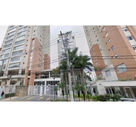 Apartamento em São Paulo, Vila Leopoldina, Rua Mergenthaler, 345- Bloco C, Apto. 221, SP. Área: 187.543m2