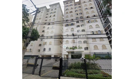 Apartamento em São Paulo, Saúde, Rua Doutor Samuel Porto, 258, SP. Área: 68.28m2