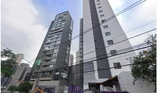 Imóvel 2590455 [''] - ['Rua Alvorada, 616 - Apartamento nº 1410 - 14º pavimento da Torre 01 - Condomínio Vibe Vila Olímpia - Jardim Paulista - São Paulo / SP'] ['Vila Olímpia'] - ['São Paulo']/['SP'] - 1