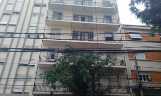 Imóvel 2614955 [''] - ['Rua Conselheiro Ramalho nº 543, Apartamento nº 11 - Bela Vista - São Paulo/SP'] ['Bela Vista'] - ['São Paulo']/['SP'] - 1