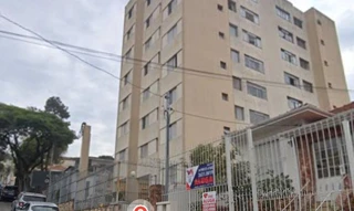 Imóvel 2825955 [''] - ['Rua Carlos Gomes, Tucuruvi'] ['Tucuruvi'] - ['São Paulo']/['SP'] - 1