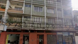 Imóvel 2861455 [''] - ['Avenida Celso Garcia, 2101, Apartamento 21, Bloco Dos Fundos - Edifício Carnauba, - Belenzinho, Bras, São Paulo, SP'] ['Belenzinho'] - ['São Paulo']/['SP'] - 1