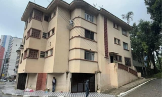 Imóvel 2637155 [''] - ['Rua João Ribeiro, 21- apto 21'] ['Itararé'] - ['São Vicente']/['SP'] - 1