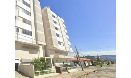 Apartamento em Tubarão, Humaitá, Avenida Expedicionário José Pedro Coelho, n. 2012, SC. Área: 82.24m2 - imagem 0