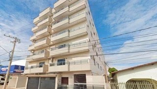 Foto de Apartamento em Leilão em Unaí / MG - 2961355