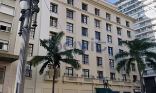 Imóvel 3020855 [''] - ['Rua Senador Queiroz, 101 - Centro Histórico - São Paulo - SP'] ['Centro Histórico de São Paulo'] - ['São Paulo']/['SP'] - 1