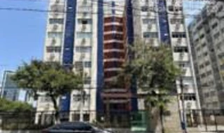 Imóvel 2561755 [''] - ['AVENIDA CONSELHEIRO AGUIAR N. 4582 Apto. 904, B. BOA VIAGEM, EDIFÍCIO TAPAJÓS'] ['Boa Viagem'] - ['Recife']/['PE'] - 1