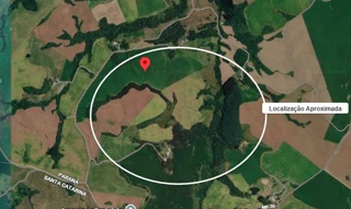 Imóvel 3073455 [''] - ['ESTRADA VICINAL ( LOTES 23-R, 27 E 22-A), S/N, ZONA RURAL'] [''] - ['Mariópolis']/['PR'] - 1