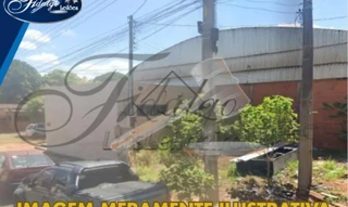 Imóvel 3008955 [''] - ['Rua Elpídio da Graça, nº 1941 - Parque Industrial - TABAPUA/SP'] [''] - ['Tabapuã']/['SP'] - 1