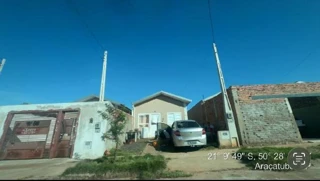 Imóvel 2828755 ['8787716855163'] - ['RUA NILO MARIA BOATTO (ANTIGA RUA TRES),N. 82 LT 35 QD B, RESIDENCIAL PAQUERE - CEP: 16078-357, ARACATUBA - SAO PAULO'] ['Jardim do Trevo'] - ['Araçatuba']/['SP'] - 1
