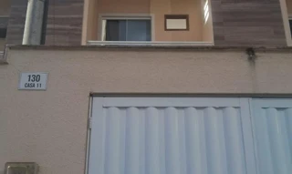 Imóvel 2514155 ['8444429881437'] - ['RUA TENENTE ZILTON NASCIMENTO DE OLIVEIRA,N. 130 CS 11, SAO VICENTE - CEP: 26178-430, BELFORD ROXO - RIO DE JANEIRO'] ['Parque Sao Vicente'] - ['Belford Roxo']/['RJ'] - 1