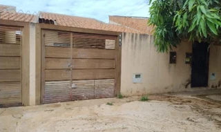 Imóvel 3083055 ['8444419868748'] - ['RUA ANTONIO PRADO,N. 761 CS 02 PARTE LT 03 QD 07, LOS ANGELES - CEP: 79073-265, CAMPO GRANDE - MATO GROSSO DO SUL'] ['Jardim Sumatra'] - ['Campo Grande']/['MS'] - 1