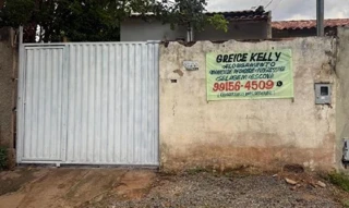 Imóvel 2636755 ['8444401886086'] - ['QUADRA 47,N. SN LT 19, PARQUE NAPOLIS A - CEP: 72880-900, CIDADE OCIDENTAL - GOIAS'] ['Parque Napolis III'] - ['Cidade Ocidental']/['GO'] - 1