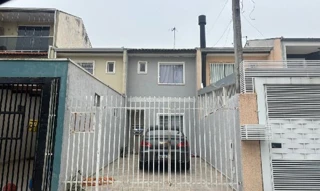 Imóvel 2666355 ['8555513022166'] - ['RUA INACIO WOLSKI,N. 597 CS 01, CIDADE INDUSTRIAL - CEP: 81460-366, CURITIBA - PARANA'] ['Cidade Industrial de Curitiba'] - ['Curitiba']/['PR'] - 1