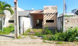 Imóvel 3082855 ['8444415392242'] - ['RUA CORUNHA,N. 112 QD D AREA 10 PQ DELTA, MANGABEIRA - CEP: 44000-000, FEIRA DE SANTANA - BAHIA'] ['Conceição'] - ['Feira De Santana']/['BA'] - 1