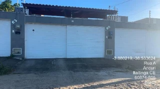 Imóvel 2900855 ['1444417517354'] - ['RUA A SDO,N. 69 TR 28 LT 27 QD B, ANCURI - CEP: 61885-859, ITAITINGA - CEARA'] ['Ancuri'] - ['Itaitinga']/['CE'] - 1
