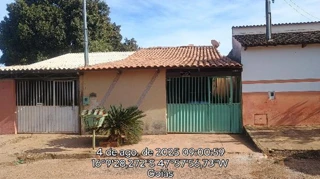 Imóvel 2481255 ['8444401191169'] - ['QD 375,N. SN CS 02 RUA 197 LT 03, PARQUE ESTRELA DALVA IX - CEP: 72853-375, LUZIANIA - GOIAS'] ['Jardim do Inga'] - ['Luziânia']/['GO'] - 1