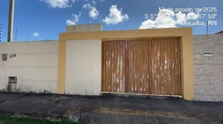Imóvel 2493955 ['8444423121490'] - ['RUA PROF JOABE DA COSTA E SILVA OLIVEIRA,N. 104 LT 34 QD B, BELA MACAIBA - CEP: 59284-581, MACAIBA - RIO GRANDE DO NORTE'] [''] - ['Macaíba']/['RN'] - 1