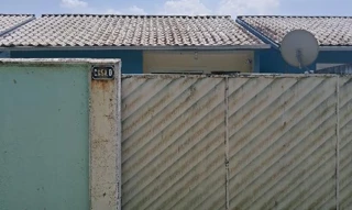 Imóvel 2789655 ['8444426779143'] - ['RUA ONZE,N. 430 CASA D, LT 16, QD 03, BAIA BRANCA (GUIA DE PACOBAIBA) - CEP: 25928-080, MAGE - RIO DE JANEIRO'] ['Parque Baia Branca'] - ['Magé']/['RJ'] - 1