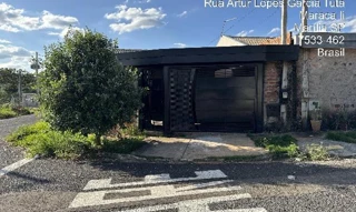 Imóvel 2380355 ['8555536447830'] - ['RUA ARTUR LOPES GARCIA TUTA,N. 332 LT 48, QD AA, RESIDENCIAL MONTANA (PADRE NOBREGA) - CEP: 17533-461, MARILIA - SAO PAULO'] ['Maracá II'] - ['Marília']/['SP'] - 1