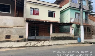 Imóvel 2480855 ['8444405857960'] - ['RUA ANTONIO JOSE DO COUTO,N. 105, MONTE ALEGRE - CEP: 36120-000, MATIAS BARBOSA - MINAS GERAIS'] ['Maria Célia'] - ['Matias Barbosa']/['MG'] - 1