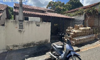 Imóvel 2681855 ['8444432131524'] - ['RUA OROZIMBO DOS SANTOS,N. 92 QD G, LT 13, JARDIM DOM BOSCO - CEP: 15150-418, MONTE APRAZIVEL - SAO PAULO'] [''] - ['Monte Aprazível']/['SP'] - 1