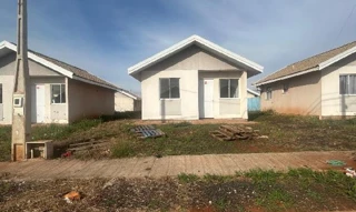 Imóvel 3069255 ['8787720538746'] - ['RUA JOSE RODRIGUES DE CARVALHO,N. 106 LT 27 QD 22, RESIDENCIAL ALFREDO BENEDETTI - CEP: 14645-716, MORRO AGUDO - SAO PAULO'] [''] - ['Morro Agudo']/['SP'] - 1