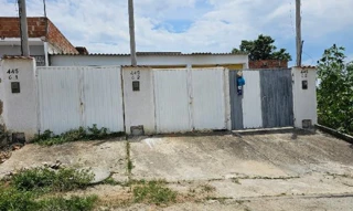 Imóvel 2280855 ['8444428229345'] - ['RUA MARIA DE JESUS PEREIRA DA SILVA,N. 445 CS 02, LT 14, QD N, LAGOINHA - CEP: 26296-246, NOVA IGUACU - RIO DE JANEIRO'] ['Lagoinha'] - ['Nova Iguaçu']/['RJ'] - 1