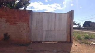 Imóvel 2717155 ['8444406254711'] - ['RUA 2,N. SN QD61 LT29, OURO VERDE 2 ETAPA - CEP: 73700-000, PADRE BERNARDO - GOIAS'] ['Ouro Verde de Goiás'] - ['Padre Bernardo']/['GO'] - 1