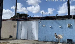 Imóvel 2636555 ['8444408551837'] - ['RUA GRANADA,N. 36, NOVA ESPERANCA - CEP: 59144-660, PARNAMIRIM - RIO GRANDE DO NORTE'] ['Rosa dos Ventos'] - ['Parnamirim']/['RN'] - 1