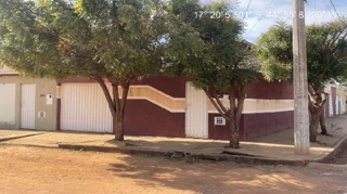 Imóvel 2451755 ['8444417783192'] - ['RUA JOSE MARIA ALKIMIN,N. 760 QD 109 LT 19-20, NOVA PIRAPORA - CEP: 39274-286, PIRAPORA - MINAS GERAIS'] ['Nova Pirapora'] - ['Pirapora']/['MG'] - 1
