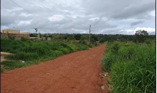 Imóvel 942655 ['8444407340786'] - ['QD 56 CONJ L LOTE 07 VIA M-L BLOCO A, KITINETE 105, BRASILINHA 16 (PANORAMA) - CEP: 73754-612, PLANALTINA - GOIAS'] ['Brasilinha 16'] - ['Planaltina']/['GO'] - 1
