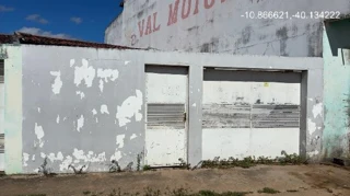 Imóvel 2940355 ['8444410481506'] - ['AVENIDA DA IRRIGAÇÃO,N. SN TRAVESSA N 01, PORTAL DAS AGUAS - CEP: 44755-000, PONTO NOVO - BAHIA'] [''] - ['Ponto Novo']/['BA'] - 1