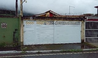 Imóvel 2642455 ['1444418482457'] - ['AVENIDA DIAMANTINO CRUZ FERREIRA MOURAO,N. 18138 LT 05 QD 24 ANTIGA RUA TURQUESA, JARDIM SOLEMAR - CEP: 11714-630, PRAIA GRANDE - SAO PAULO'] ['Balneario Pires'] - ['Praia Grande']/['SP'] - 1