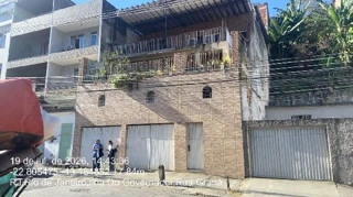 Imóvel 3004355 ['1444407210965'] - ['RUA GRANA ANTIGA RUA CAMINARE,N. 380 LT 8 QD 15, FREG N S D AJUDA - CEP: 21921-010, RIO DE JANEIRO - RIO DE JANEIRO'] [''] - ['Rio De Janeiro']/['RJ'] - 1