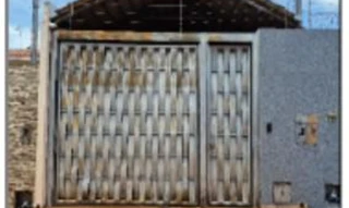 Imóvel 2651755 ['1444407347588'] - ['RUA SEBASTIAO ARANTES,N. SN QD 37 LT 3 CJ 1, RESIDENCIAL CANAA - CEP: 75909-670, RIO VERDE - GOIAS'] [''] - ['Rio Verde']/['GO'] - 1